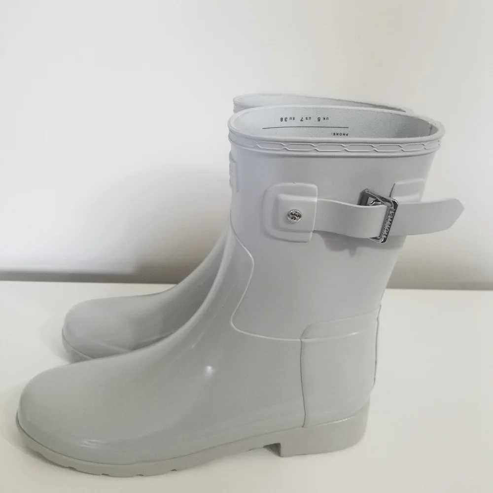 Womens Hunter Boots - Picture 8 of 9